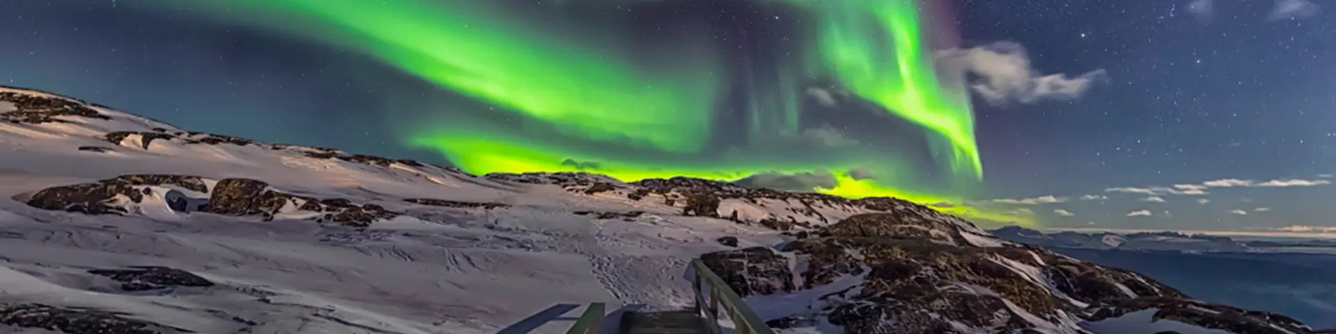 Northern Lights